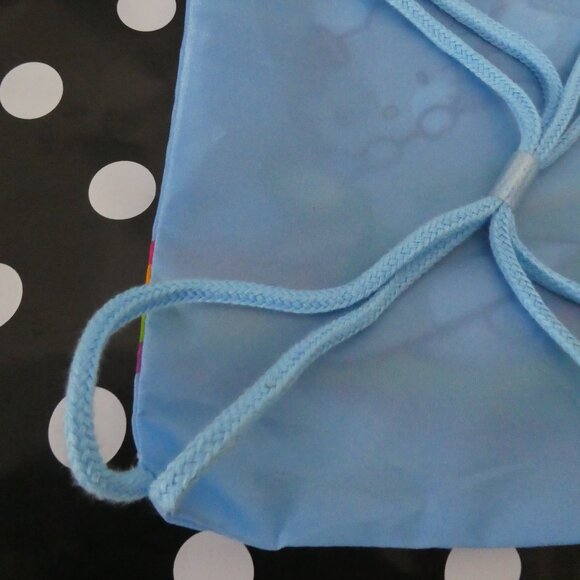 EVA AIR | Hello Kitty Draw String Bag - Picture 10 of 11